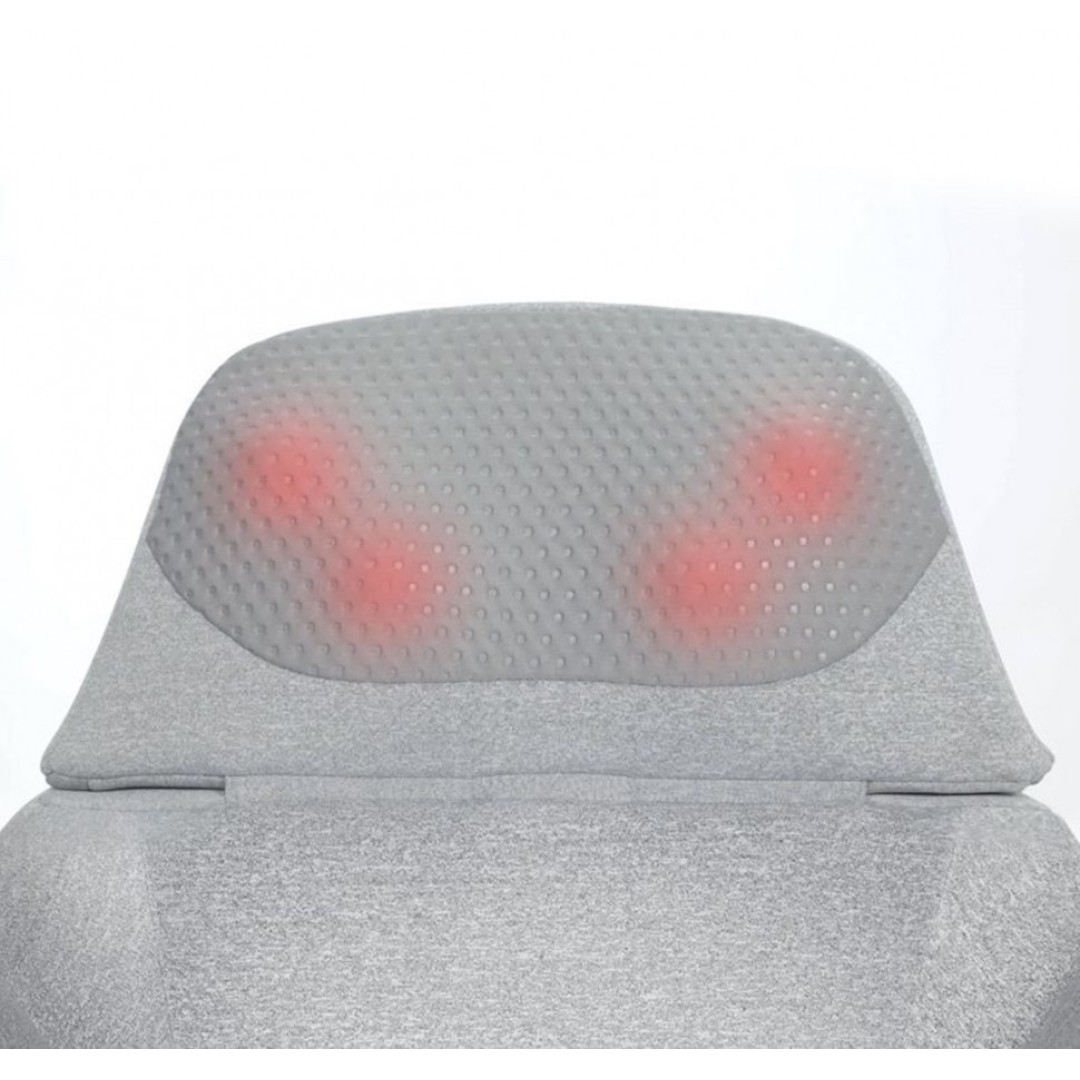 Массажная подушка для талии и бедер Xiaomi Momoda Waist and Hip Massage Cushion (SX352)