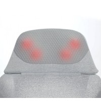 Массажная подушка для талии и бедер Xiaomi Momoda Waist and Hip Massage Cushion (SX352)