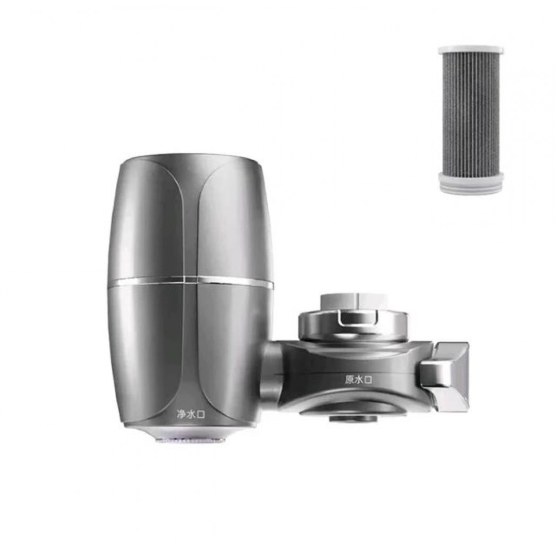 Проточный фильтр для воды Xiaomi Xiaozhi Water Purifier With Intelligent Digital Display (LJ107)