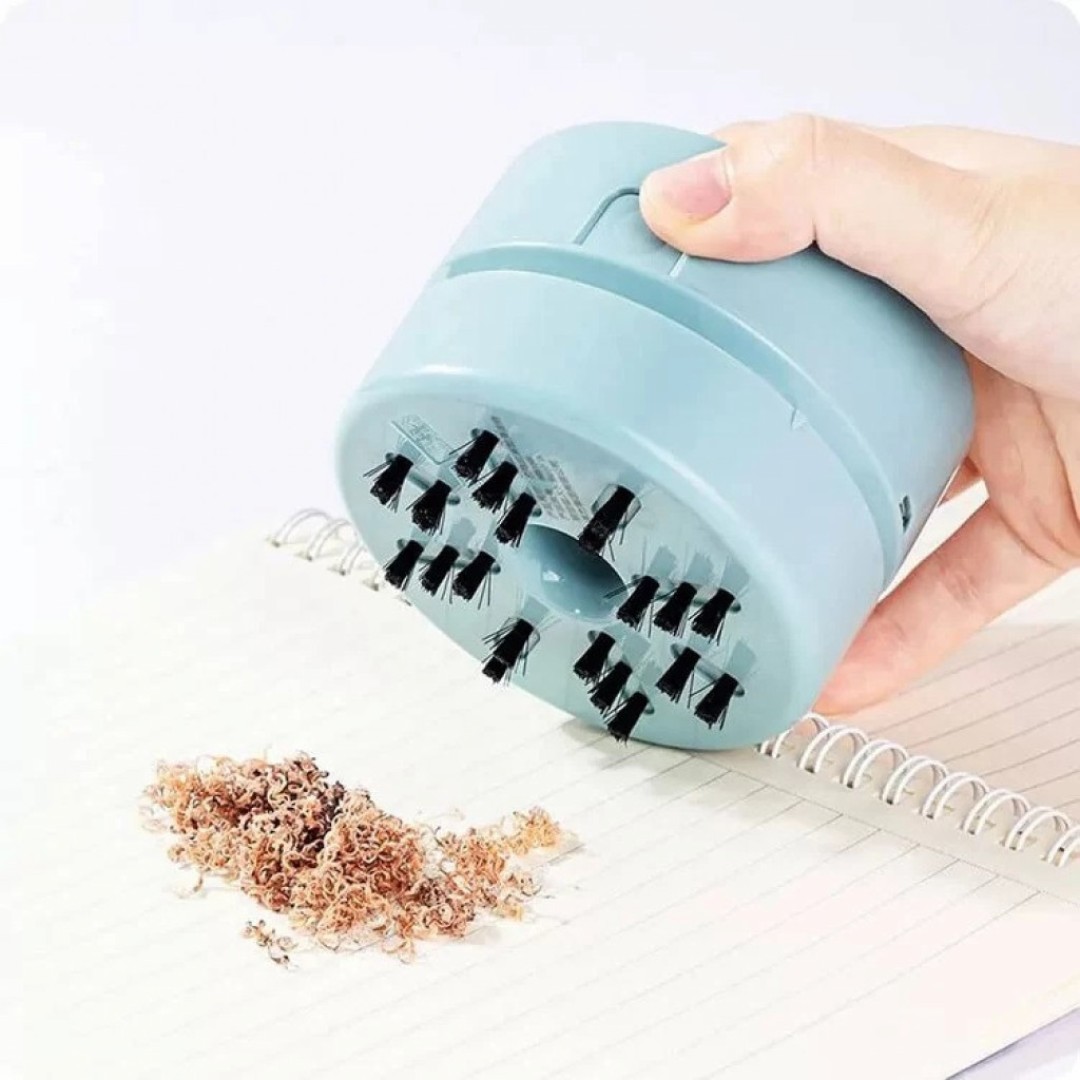 Умный очиститель рабочего стола Xiaomi Nusign Desktop Cleaner (NSYP198)