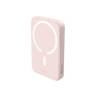 Внешний аккумулятор Baseus Magnetic Power Bank 6000mAh 20W (PPCX030001)