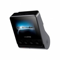 Видеорегистратор с камерой заднего вида Xiaomi DDPai Z40 Dual