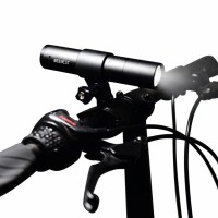 Фонарь Xiaomi BeeBest Zoom Flashlight 1000 Lumens (FZ101)