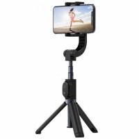 Трипод-стабилизатор для смартфона Xiaomi YueMi Bluetooth Single Axis Stabilizer (YMZPG002)