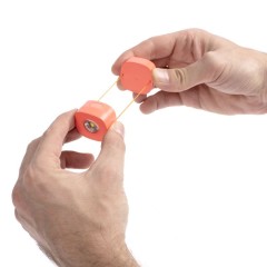 Налобный фонарь Xiaomi NexTool Highlights Night Travel Headlight (NE20108)