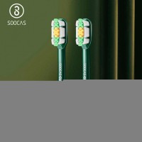 Электрическая зубная щетка Xiaomi Soocas X3U Van Gogh Museum Design