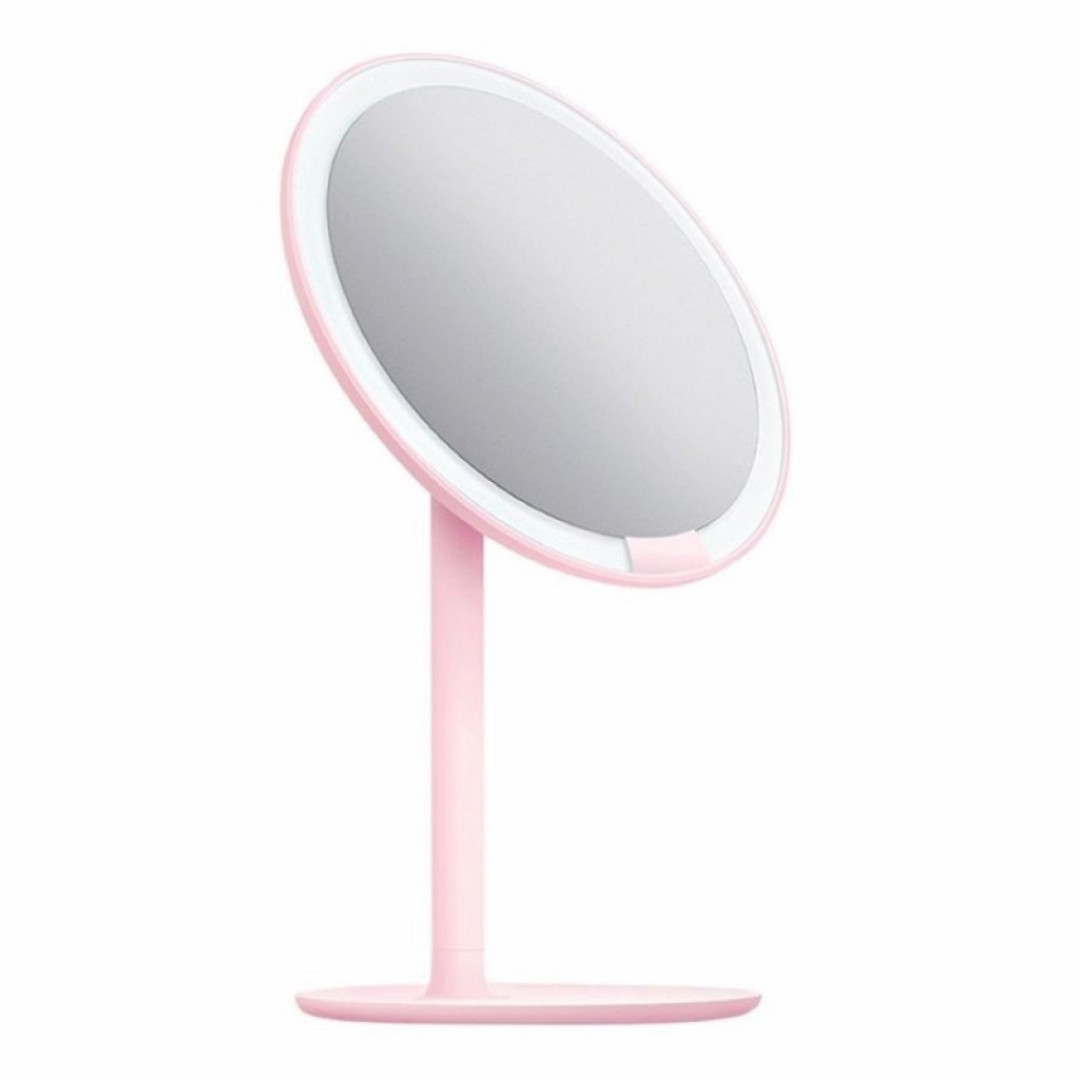 Зеркало косметическое с подсветкой Xiaomi Amiro Lux High Color (AML004W)