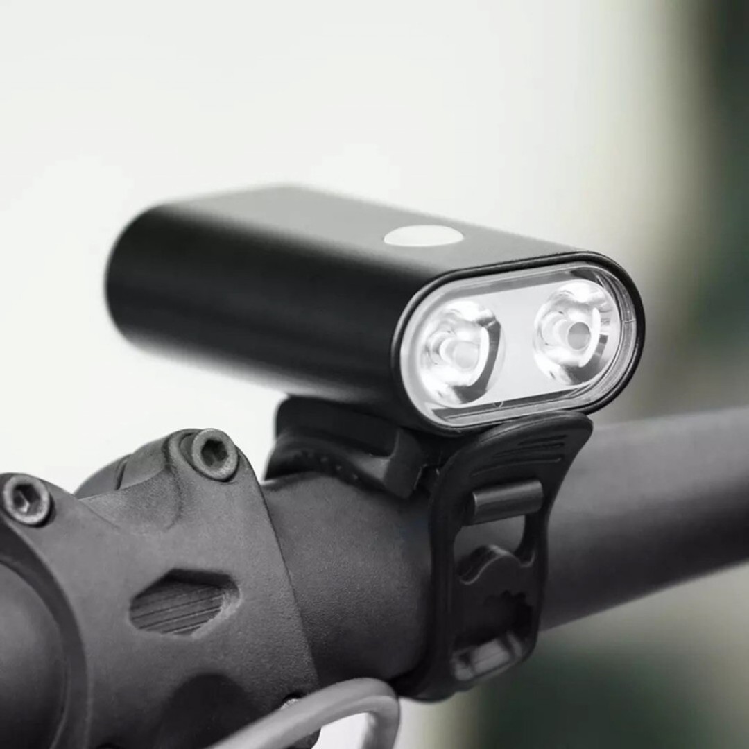 Фонарик для велосипеда Xiaomi AreoX Riding Headlights (SG-BU80)