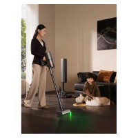 Беспроводной пылесос Xiaomi Mijia Wireless Vacuum Cleaner 3 Base station Version (E202)