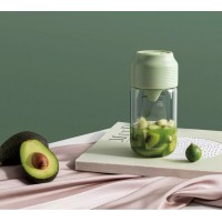 Портативный блендер Xiaomi Jordan&Judy Portable Juice Cup
