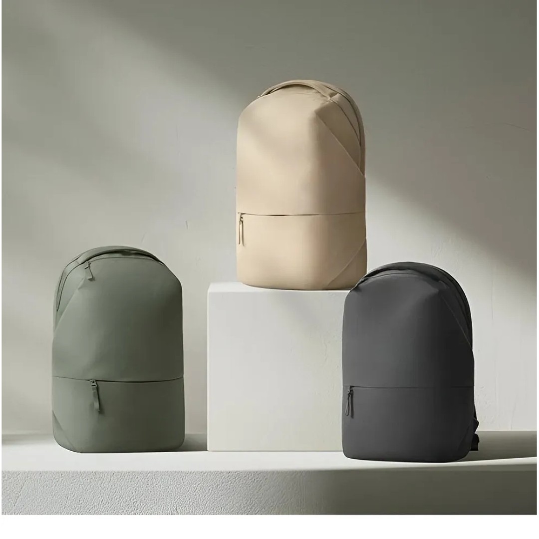 Рюкзак Xiaomi Mijia Commuter Backpack (MJTQB01RM)