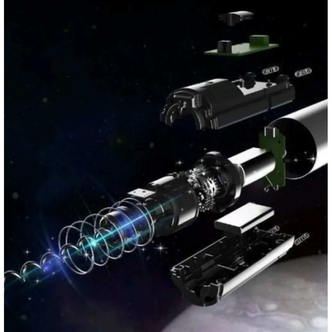 Электрический штопор сенсорный Xiaomi Circle Joy Automatic Electric (CJ-EKPQ02)