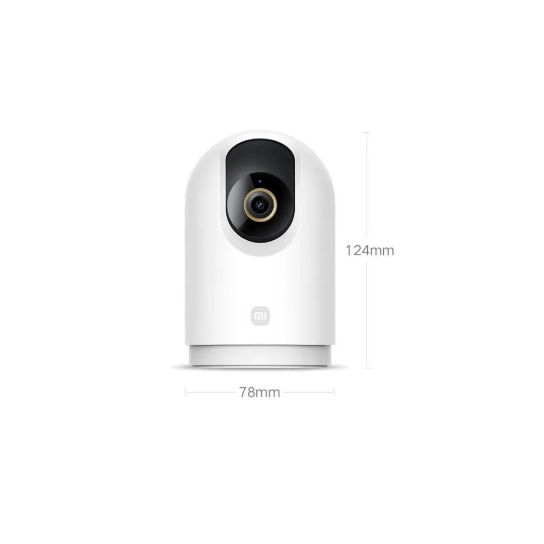 Xiaomi Home Security Camera 360° 3 Pro (MJSXJ16CM)