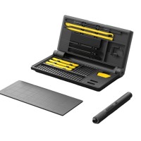 Набор инструментов Xiaomi HOTO Precision Screwdriver Kit Pro (QWLSD012)