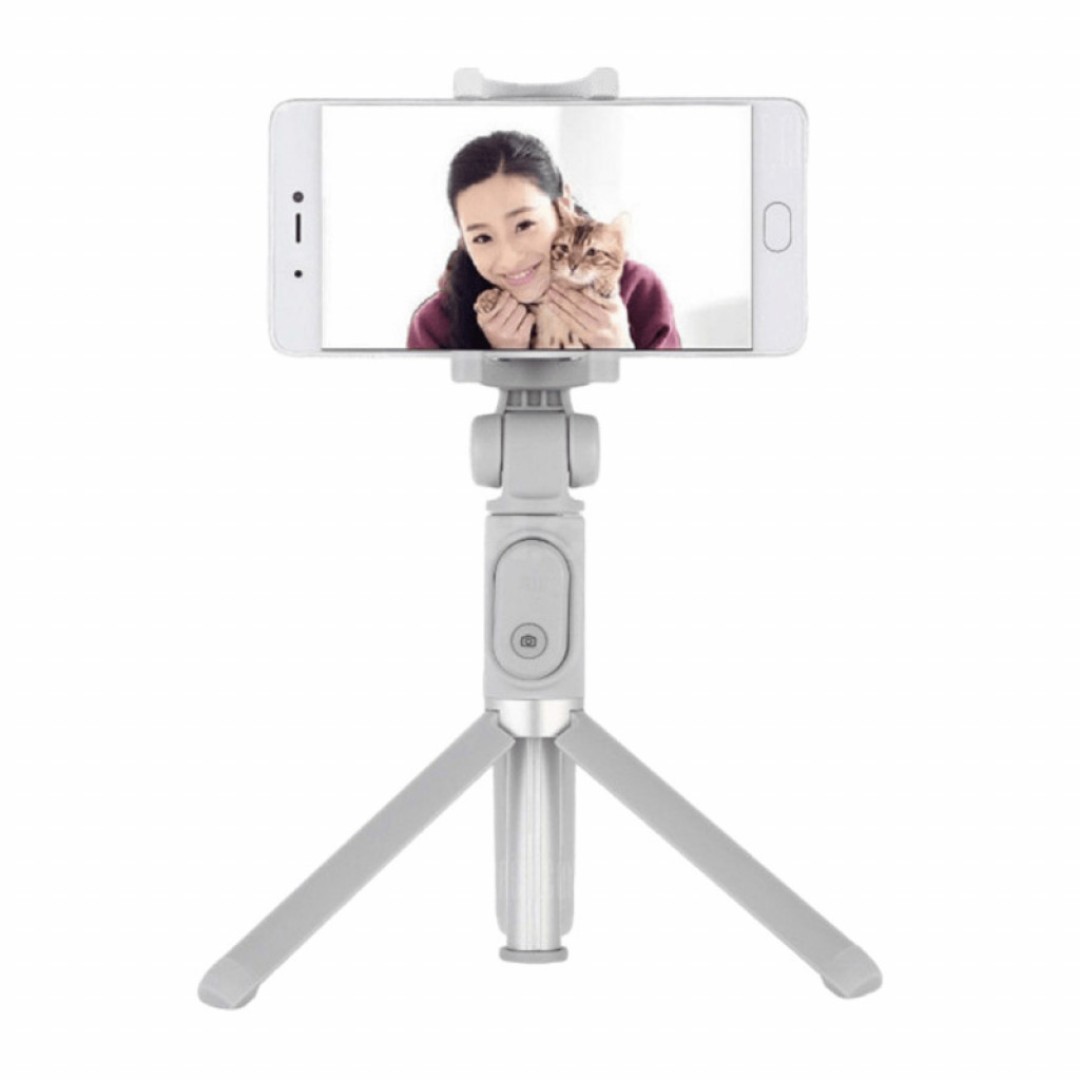 Монопод-трипод Xiaomi Mi Selfie Stick Tripod (XMZPG01YM)