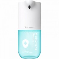 Диспенсер для мыла 300 мл Xiaomi Simpleway Auto Foaming Hand Wash (ZDXSJ02XW)