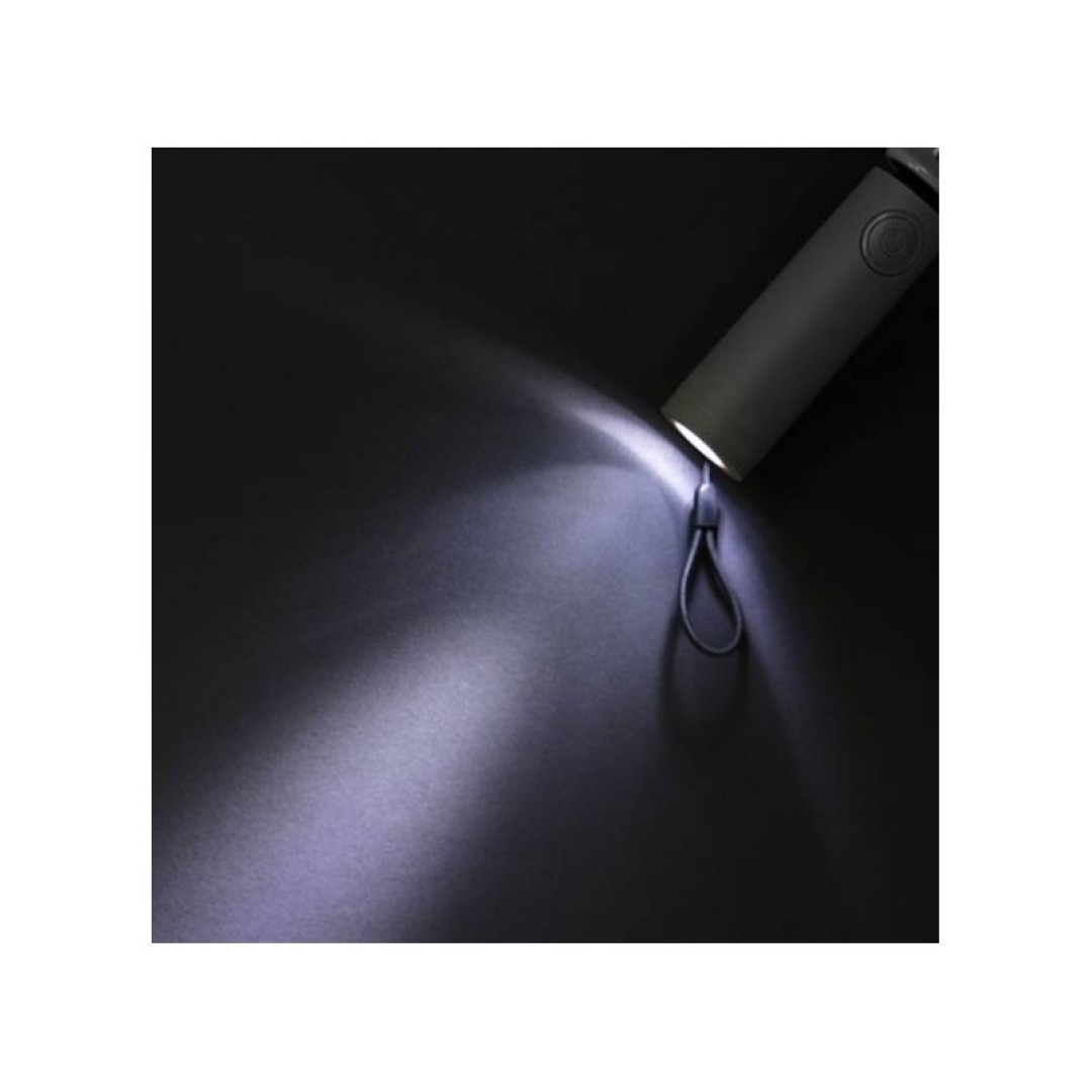 Зонт Xiaomi KongGu Reverse Ten Bone Automatic Lighting Umbrella (KONGGU-02)