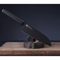 Набор кухонных ножей 2 в 1 Xiaomi Huo Hou Steel Knife Set