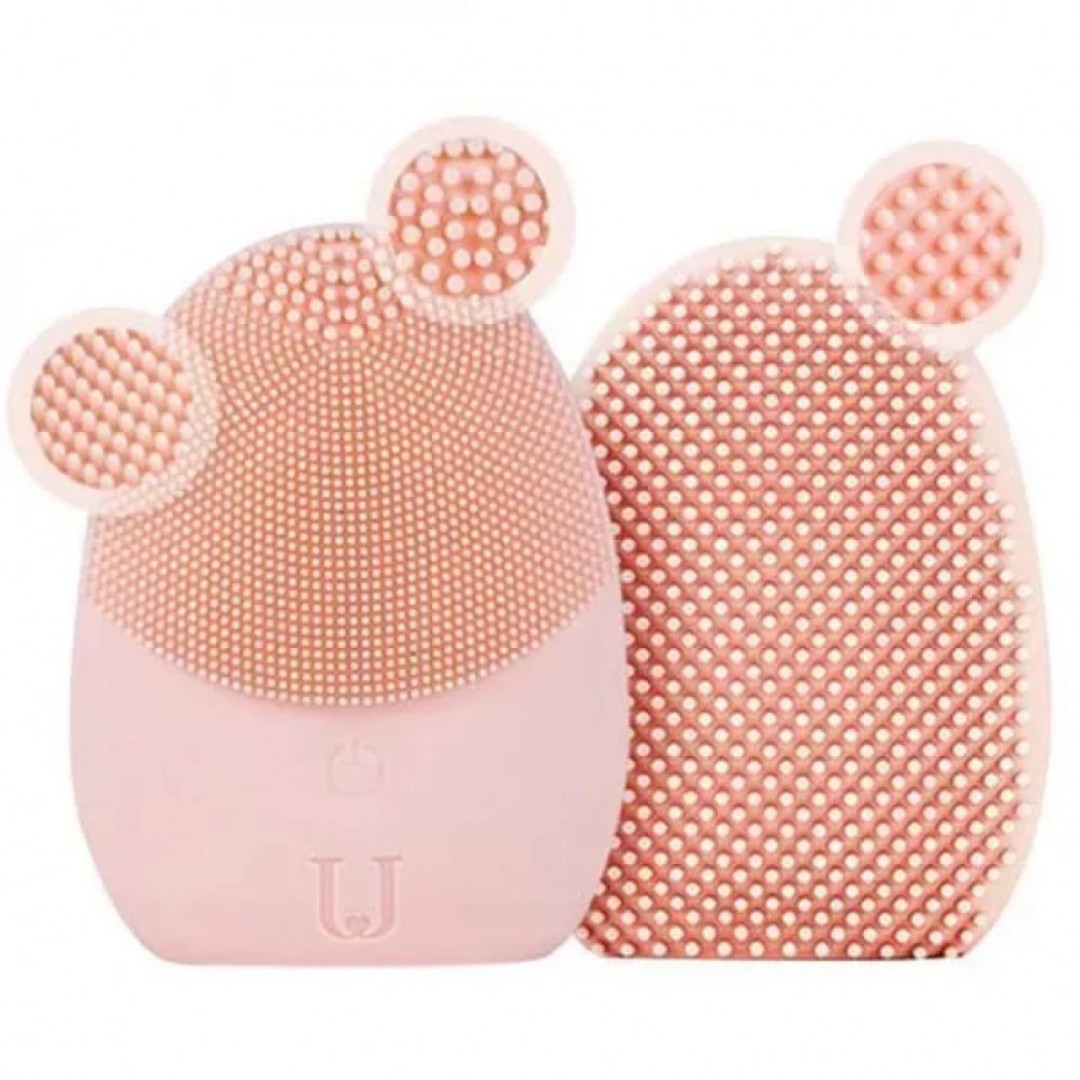 Аппарат для ультразвуковой чистки лица Xiaomi Jordan&Judy Sonic Facial Cleansing Brush (VC001)