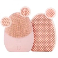 Аппарат для ультразвуковой чистки лица Xiaomi Jordan&Judy Sonic Facial Cleansing Brush (VC001)