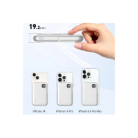 Внешний аккумулятор Xiaomi Idmix Q10 Pro 10000mAh 10W