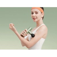 Массажный пистолет Xiaomi Yunmai Gun CC GO (YMFG-M354)