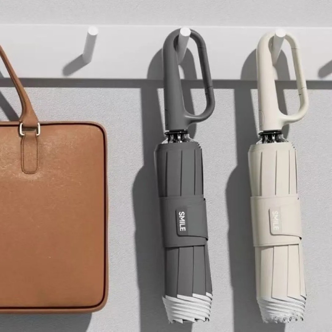 Зонт Xiaomi Zuodu Smile Umbrella