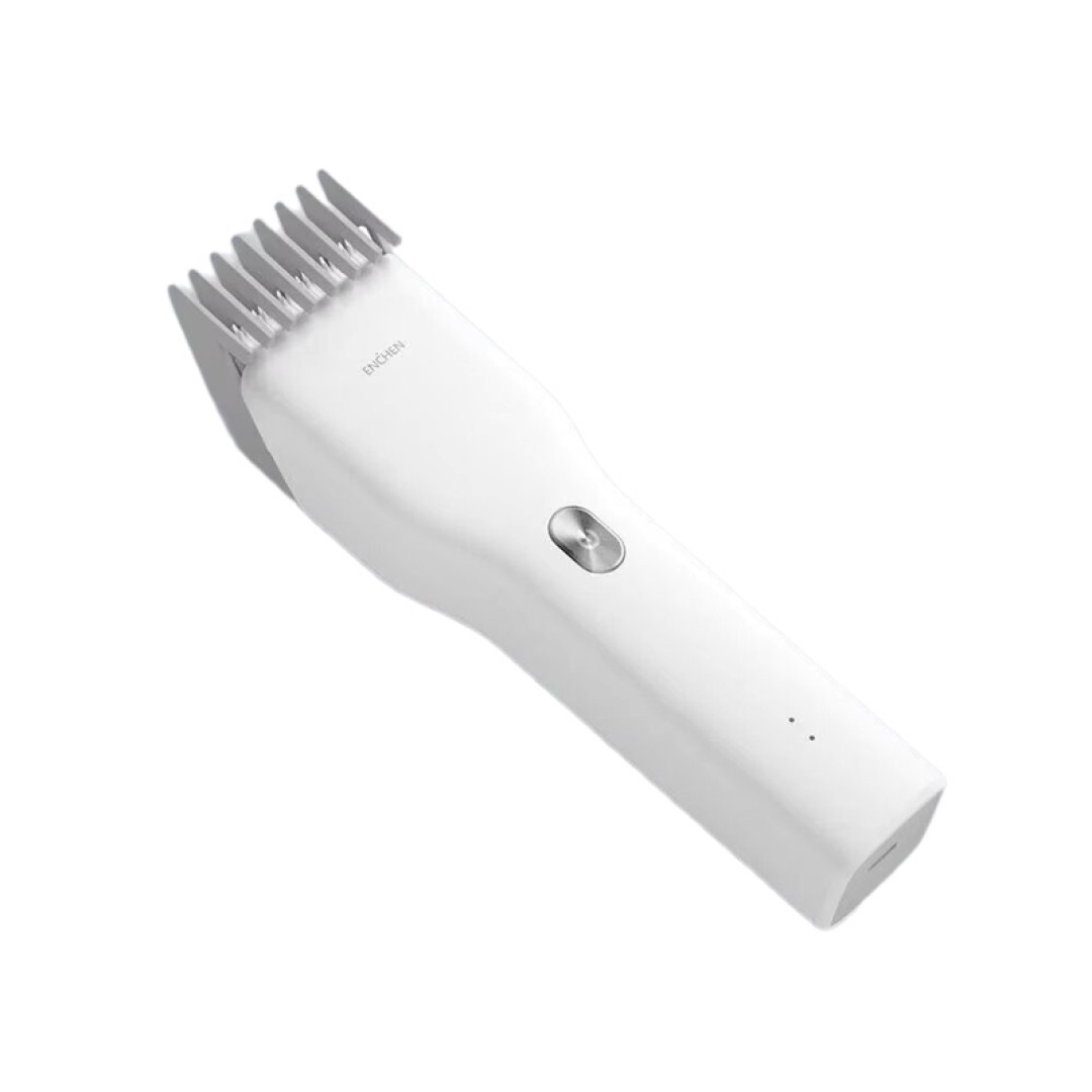 Машинка для стрижки волос Xiaomi Boost Hair Trimmer (EC-1001)