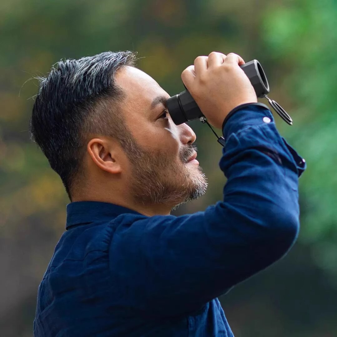 Монокулярный телескоп Xiaomi Celestron (SCDT-1042)