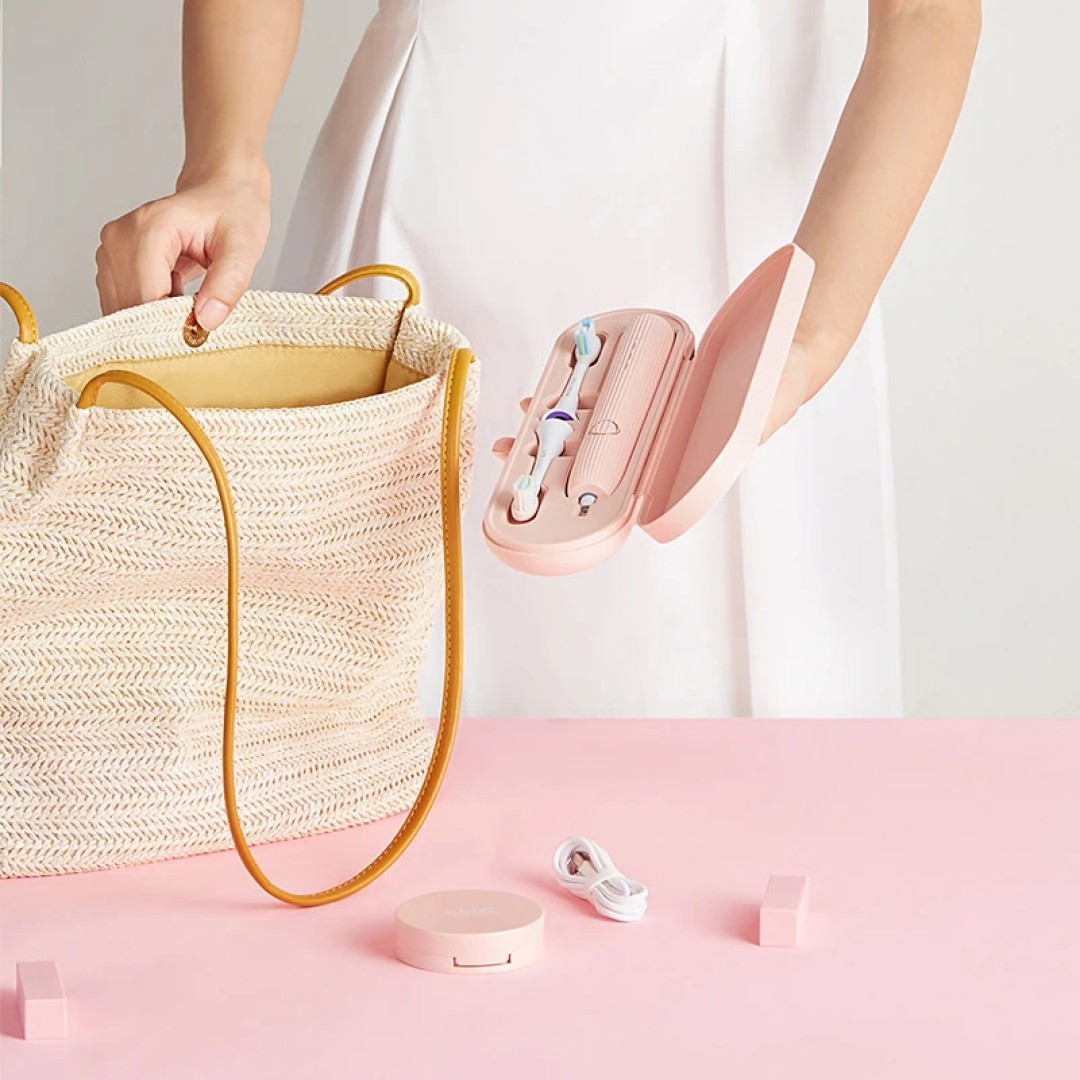 Электрическая зубная щетка Xiaomi Soocas Sonic Electric Toothbrush V1