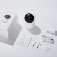 IP камера Xiaomi IMILAB Home Security Camera A1 (CMSXJ19E)