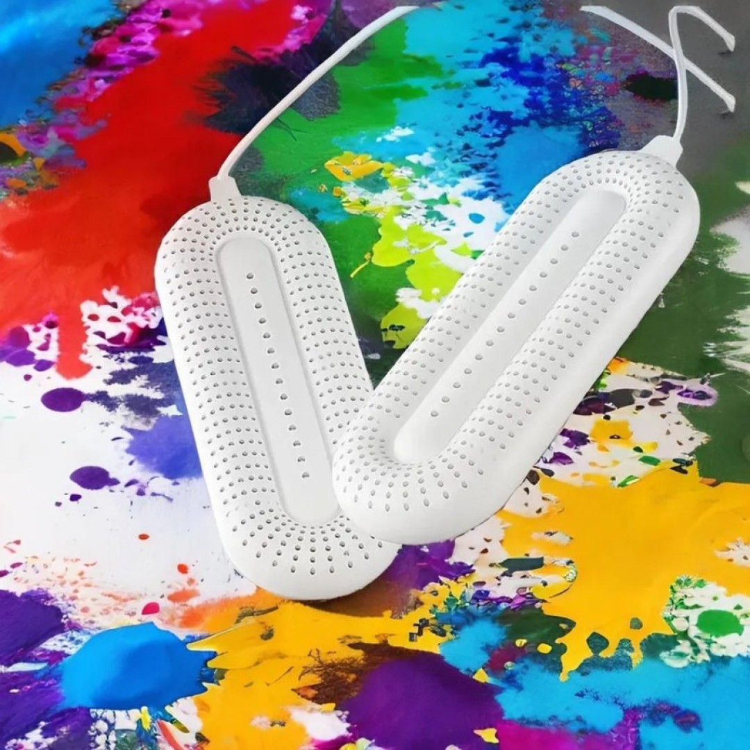 Сушилка для обуви электрическая Xiaomi Qualitell (ZSC241905)