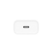 Зарядное устройство Xiaomi ZMI MFI 20W QC 3.0 PD Apple QC Charger (HA716)