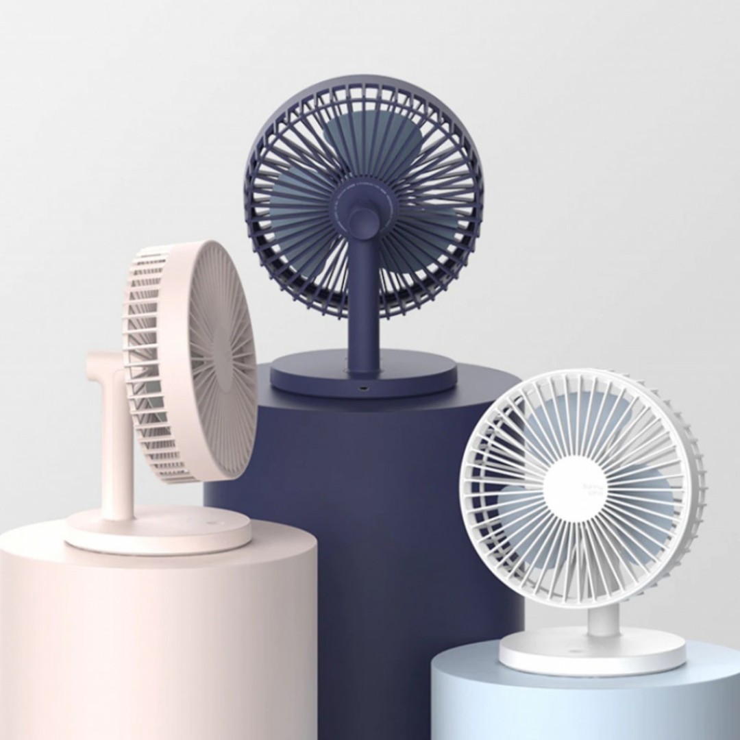 Портативный вентилятор Xiaomi 3Life 202