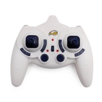 Радиоуправляемый квадрокоптер Happy Cow (777-366)