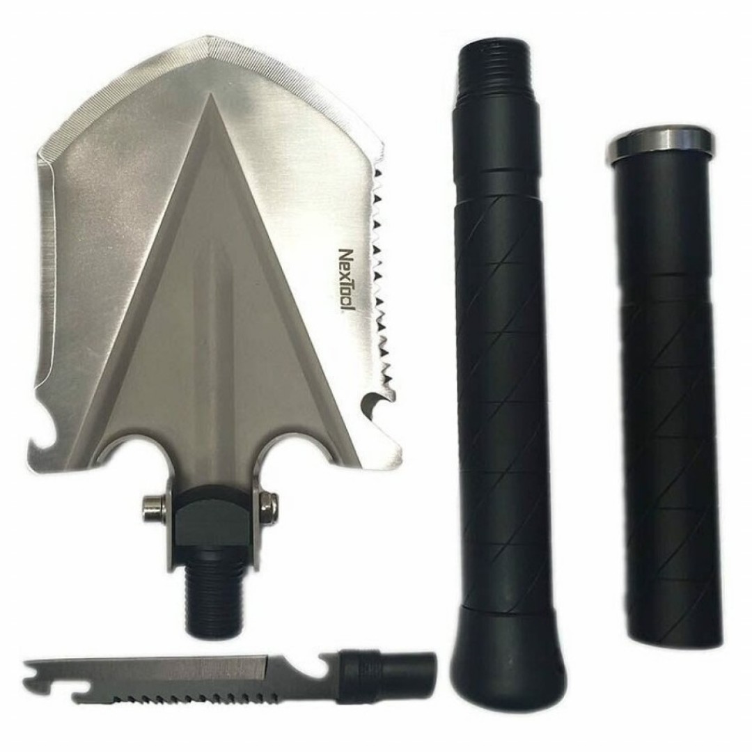 Многофункциональная складная лопата Xiaomi NexTool (NE20013)