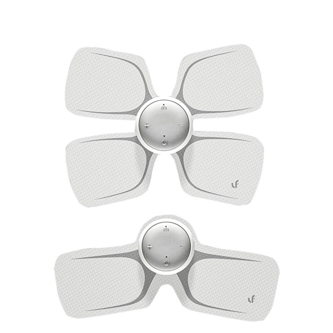 Массажер для тела Xiaomi LeFan Magic Sticker (LF-H105)