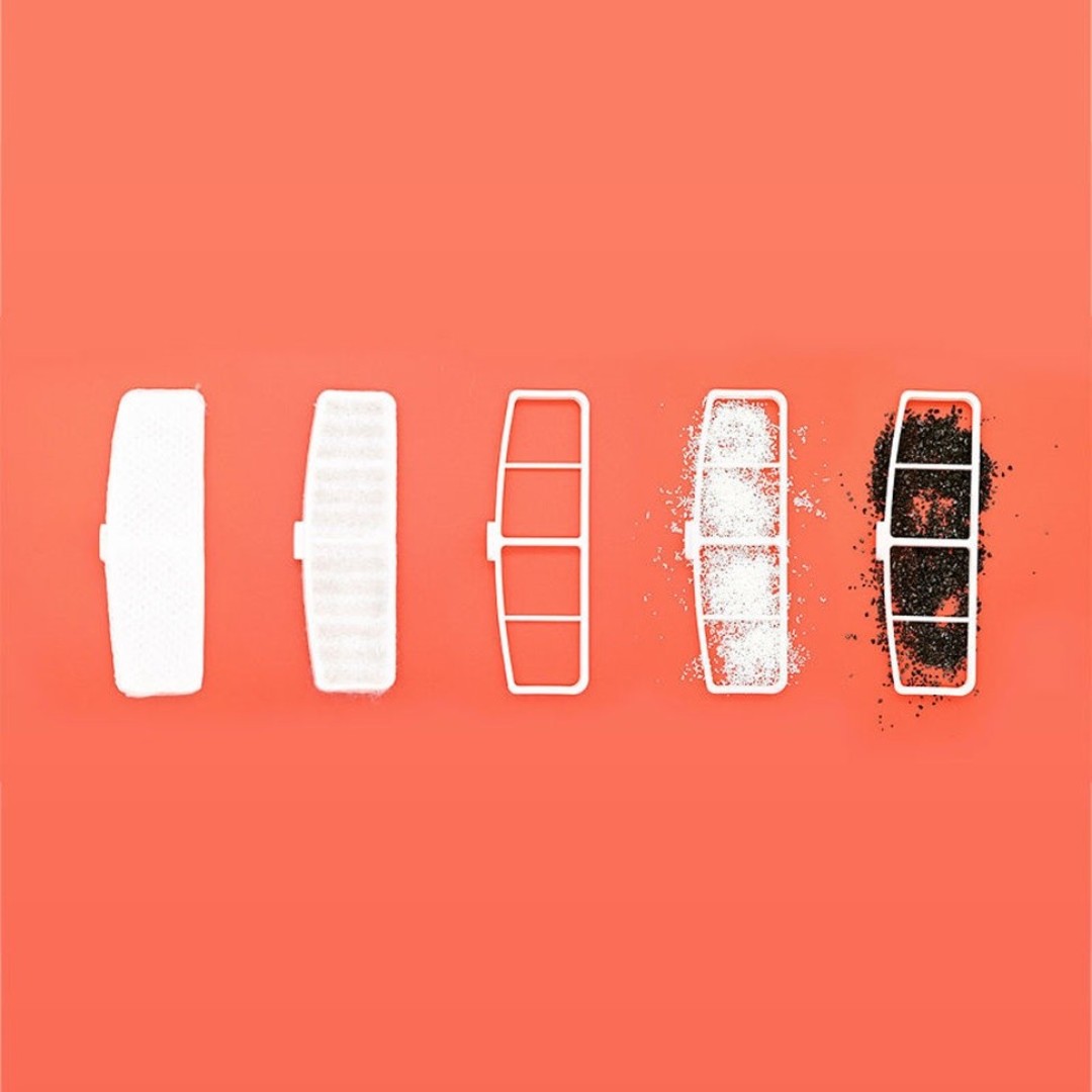 Фильтр для дозатора воды Xiaomi Kitten&Puppy Water Dispenser (MG-WF001-FE001)