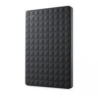 Внешний жесткий диск Seagate Expansion Portable 2 ТБ (STEA2000400)