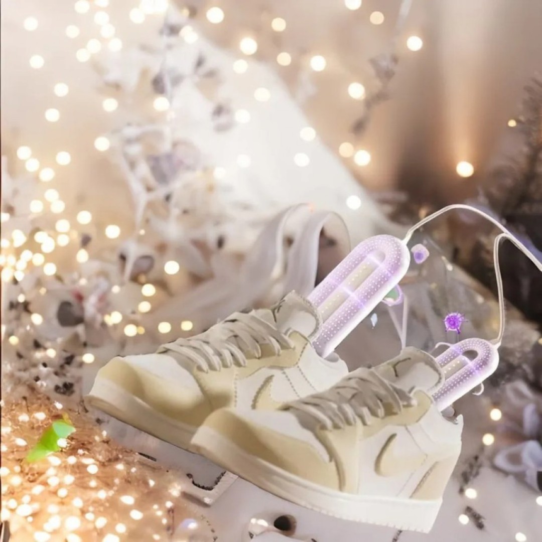 Сушилка для обуви электрическая Xiaomi Qualitell (ZSC241905)