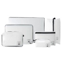 Набор сумок для багажа Xiaomi 90 Points Basic Storage (6 предметов)