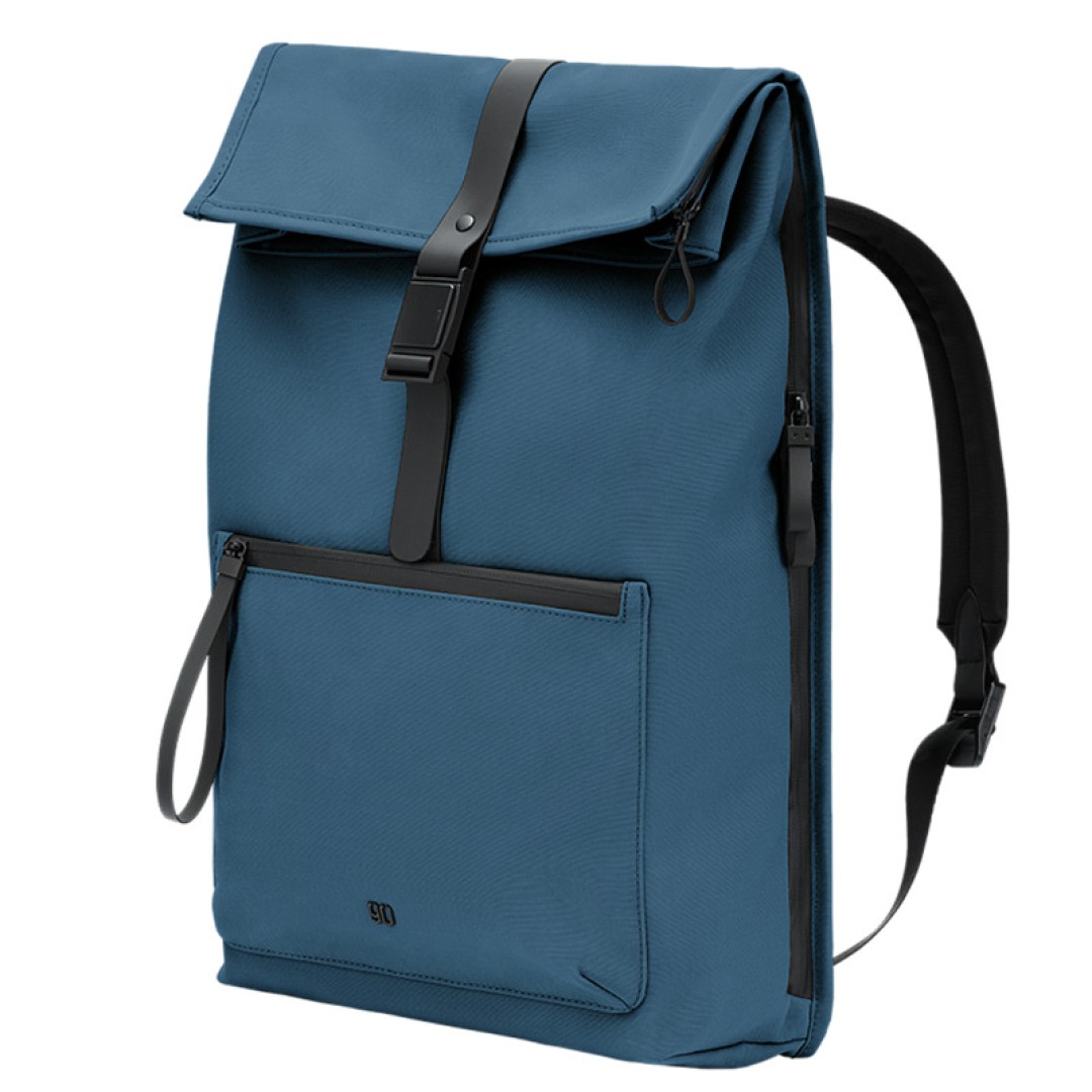 Рюкзак Xiaomi 90 Points Ninetygo URBAN DAILY Simple Backpack (90BTTLF2037W)