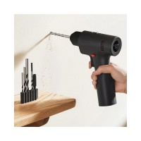 Аккумуляторная дрель-шуруповерт Xiaomi Mijia Brushless Smart Home Electric Drill 2 (MJWSDZ002QW)
