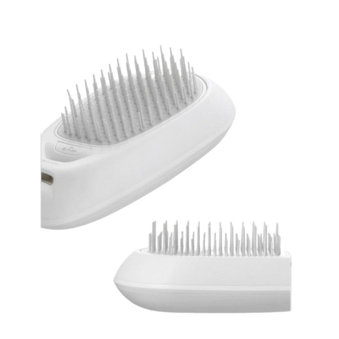 Расческа с ионизацией Xiaomi Wellskins Portable Negative Ion Hair Care Comb (WX-FZ200)