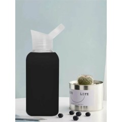 Бутылка Xiaomi Jordan Judy Water Glass Bottle Pink (P001)