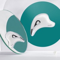 Массажер для лица Xiaomi WellSkins Lifting Guasha Massager (WX-BJ808)