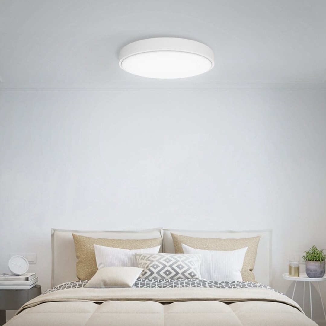 Умный потолочный светильник Xiaomi Yeelight Ceiling Light 550mm (YLXD037)