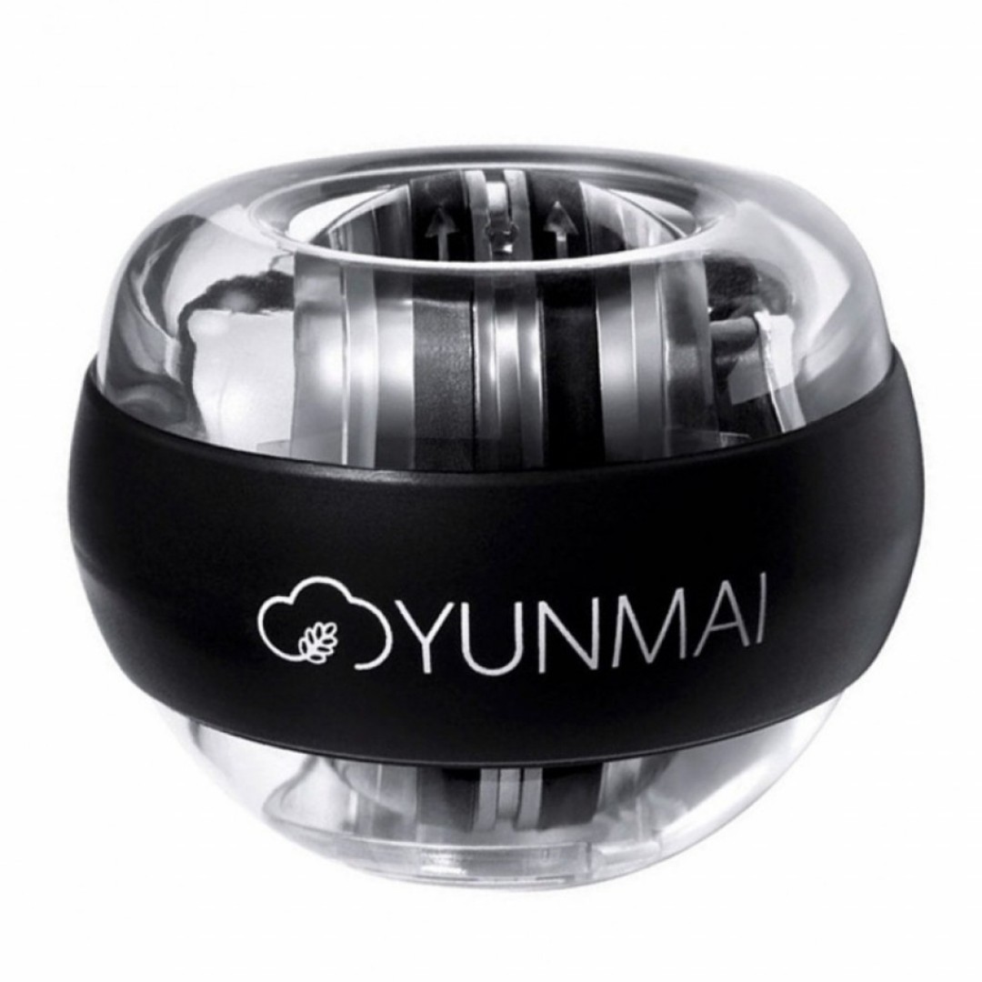 Кистевой тренажер Xiaomi Yunmai Powerball (YMGB-Z702)