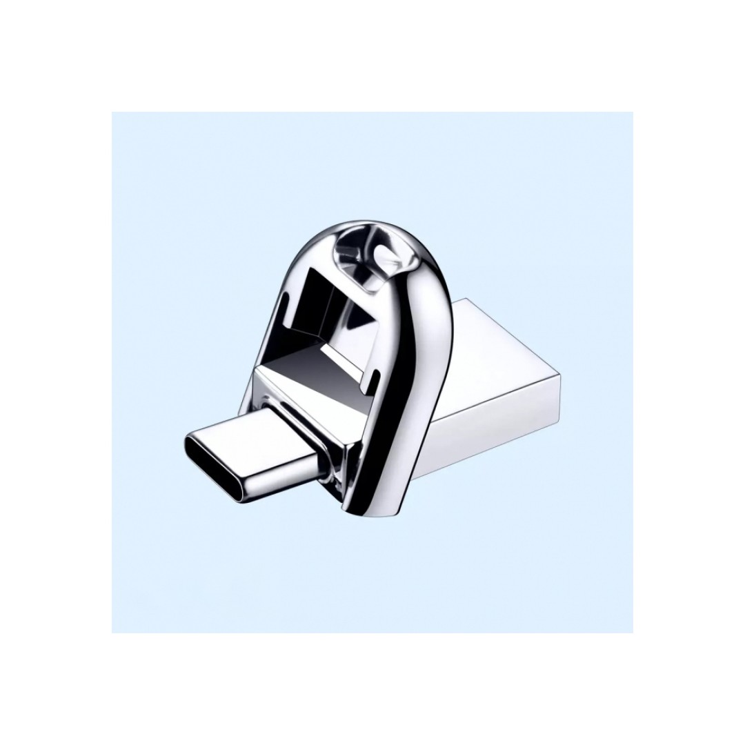 USB-Flash-накопитель Xiaomi Aigo American Consumers Mini Port U USB-Type-C 64G (U358)