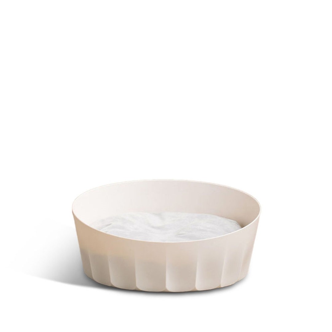 Лежанка для домашних животных Xiaomi Jordan&Judy Round Pet Nest (PE010)